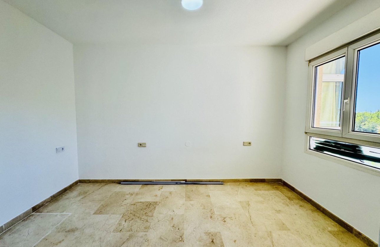 Resale - Apartment -
Orihuela Costa - Altos De Campoamor