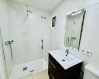 Resale - Apartment -
Orihuela Costa - Altos De Campoamor