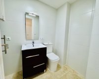 Resale - Apartment -
Orihuela Costa - Altos De Campoamor