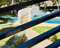 Resale - Apartment -
Orihuela Costa - Altos De Campoamor