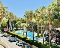 Resale - Apartment -
Orihuela Costa - Altos De Campoamor