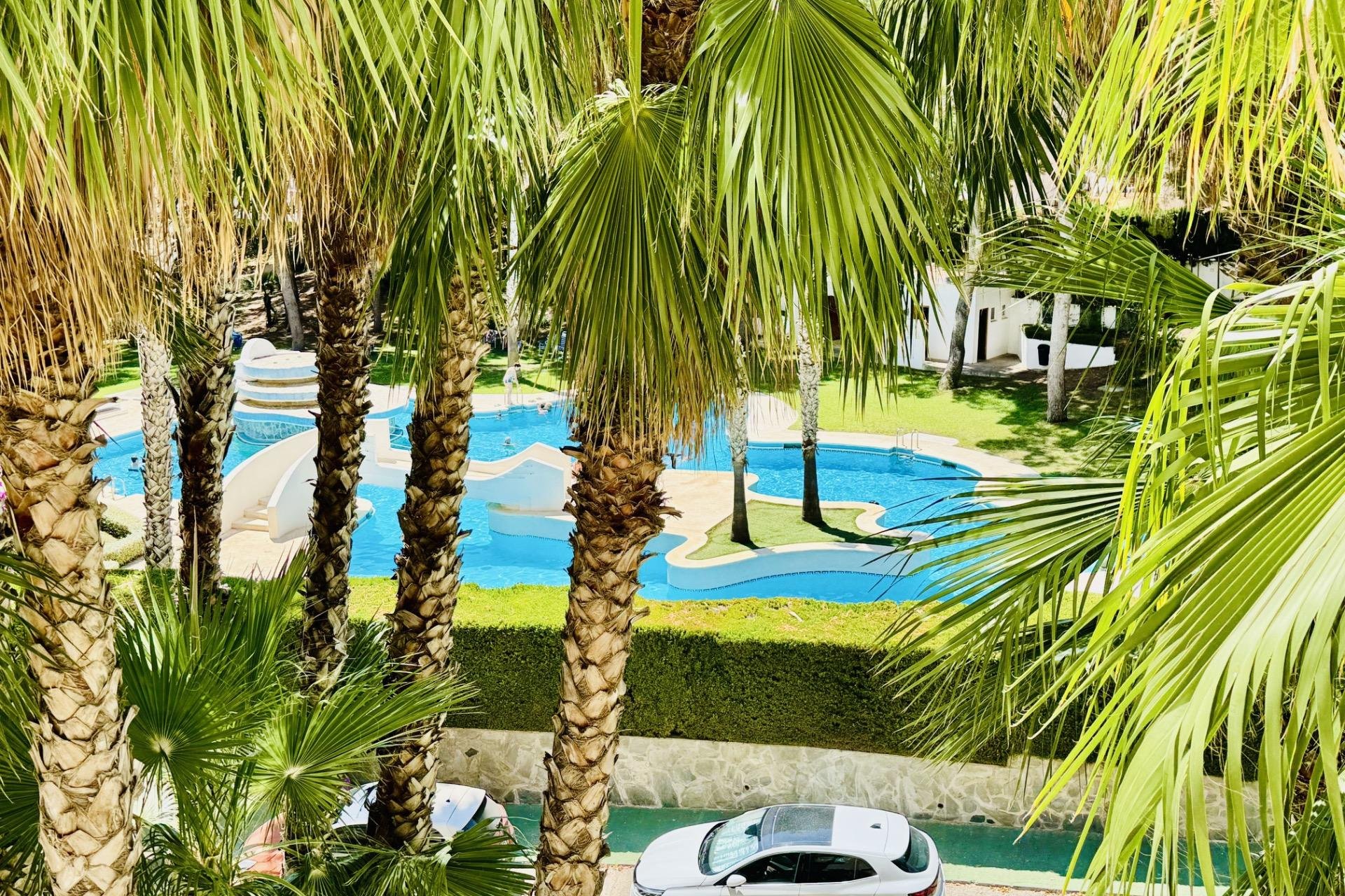 Resale - Apartment -
Orihuela Costa - Altos De Campoamor