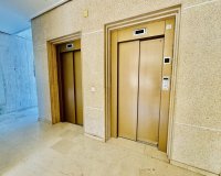 Resale - Apartment -
Orihuela Costa - Altos De Campoamor