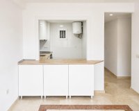 Resale - Apartment -
Orihuela Costa - Altos De Campoamor