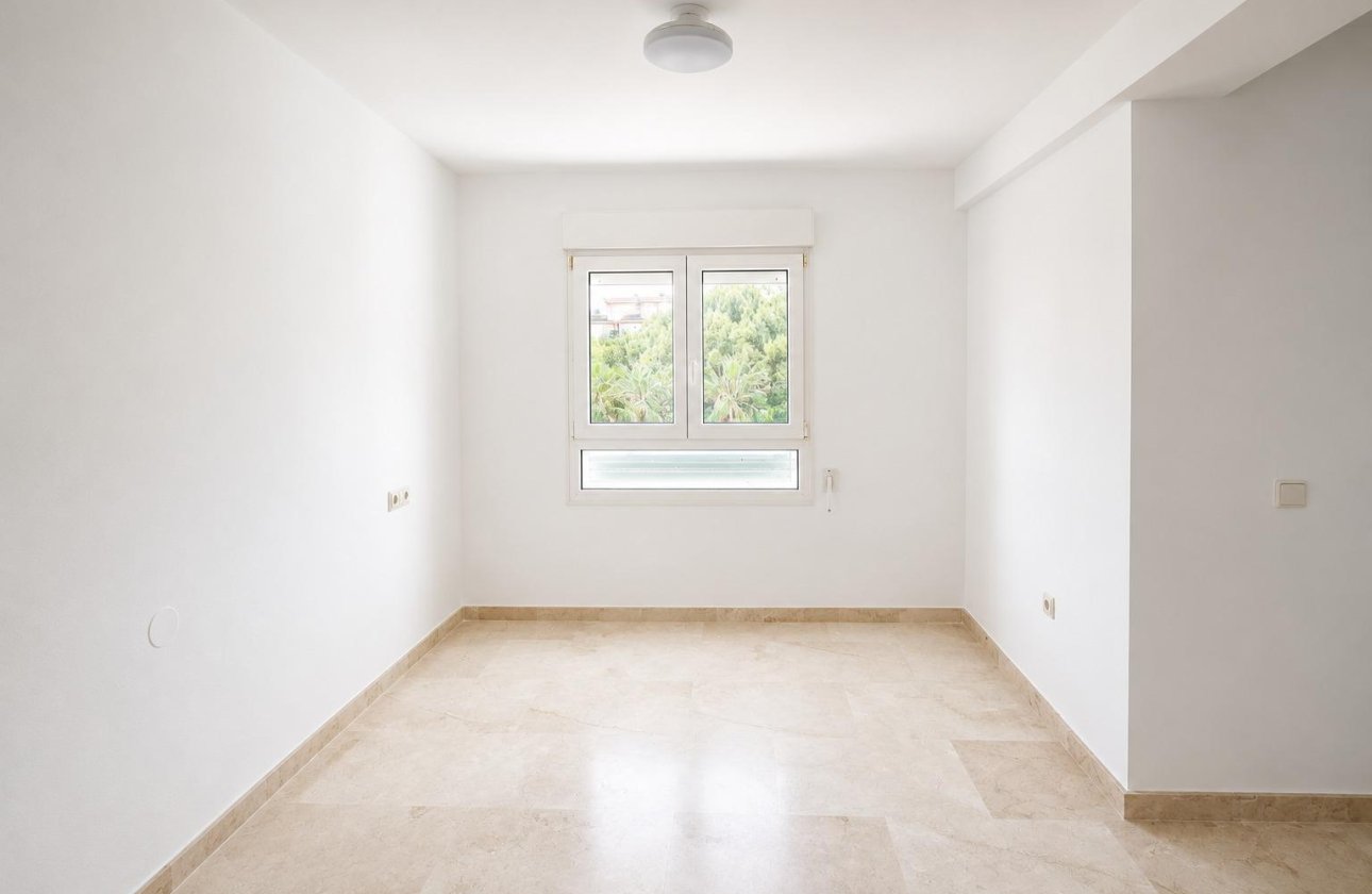 Resale - Apartment -
Orihuela Costa - Altos De Campoamor