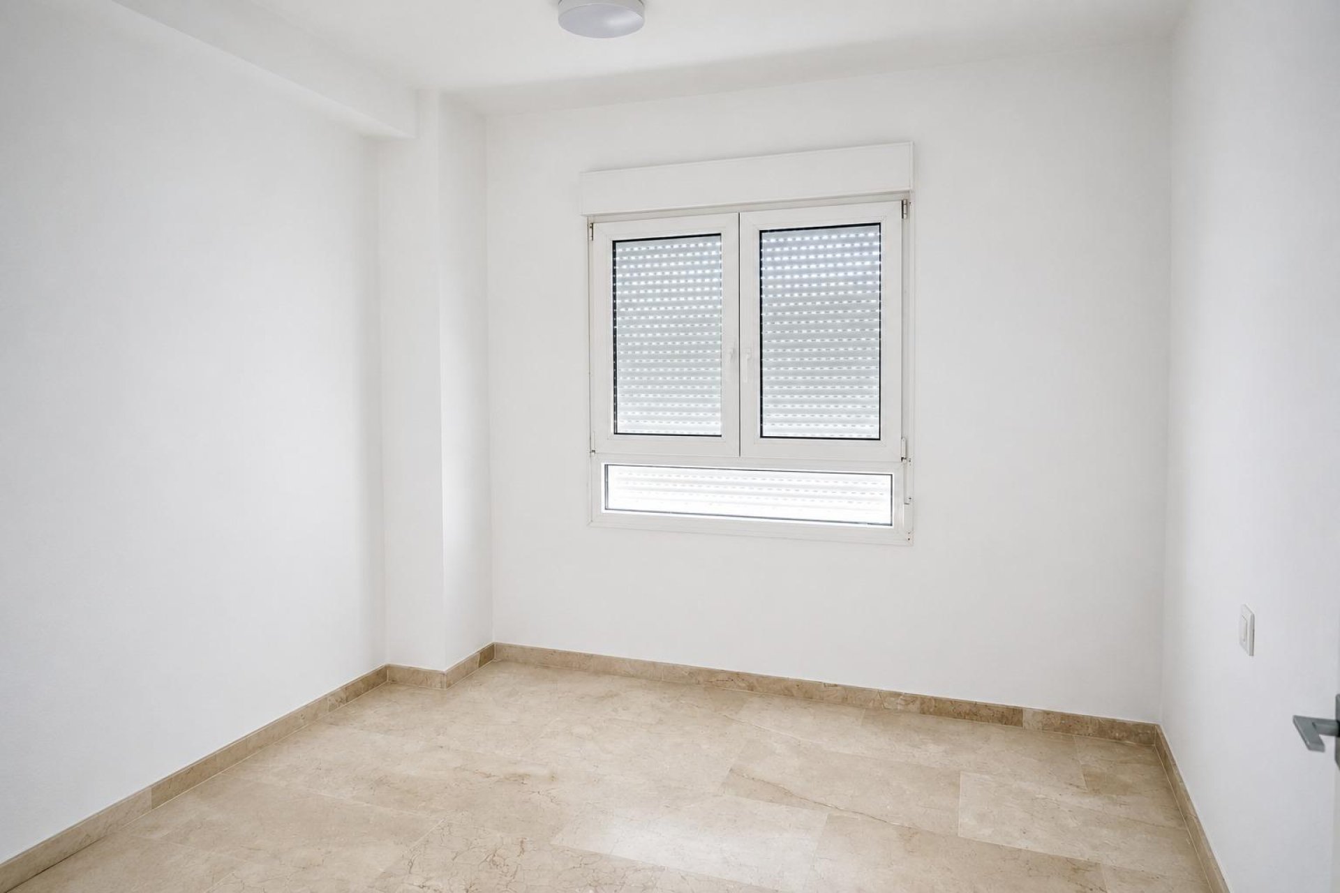 Resale - Apartment -
Orihuela Costa - Altos De Campoamor