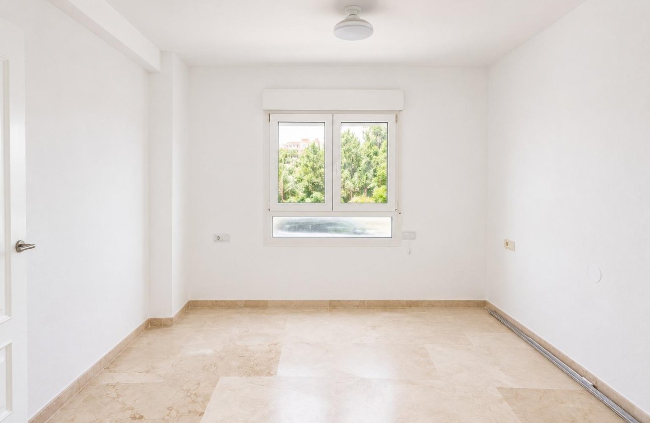 Resale - Apartment -
Orihuela Costa - Altos De Campoamor