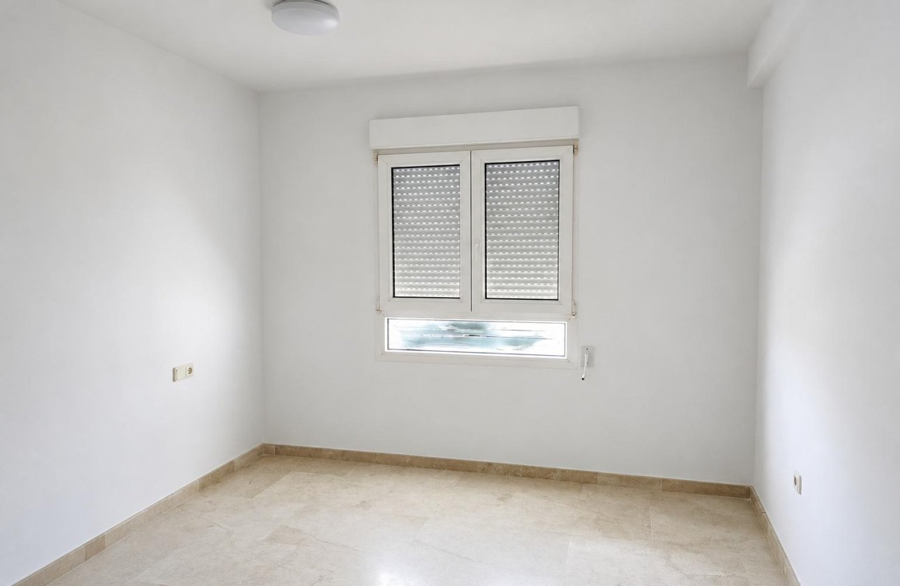 Resale - Apartment -
Orihuela Costa - Altos De Campoamor