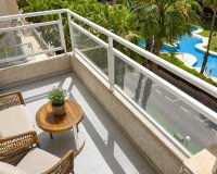 Resale - Apartment -
Orihuela Costa - Altos De Campoamor