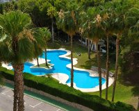 Resale - Apartment -
Orihuela Costa - Altos De Campoamor