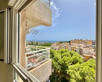Resale - Apartment -
Orihuela Costa - Altos De Campoamor