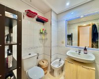 Resale - Apartment -
Orihuela Costa - Altos De Campoamor