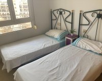 Resale - Apartment -
Orihuela Costa - Altos De Campoamor