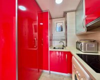 Resale - Apartment -
Orihuela Costa - Altos De Campoamor