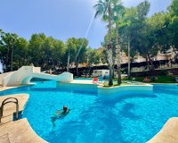 Resale - Apartment -
Orihuela Costa - Altos De Campoamor