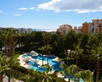 Resale - Apartment -
Orihuela Costa - Altos De Campoamor