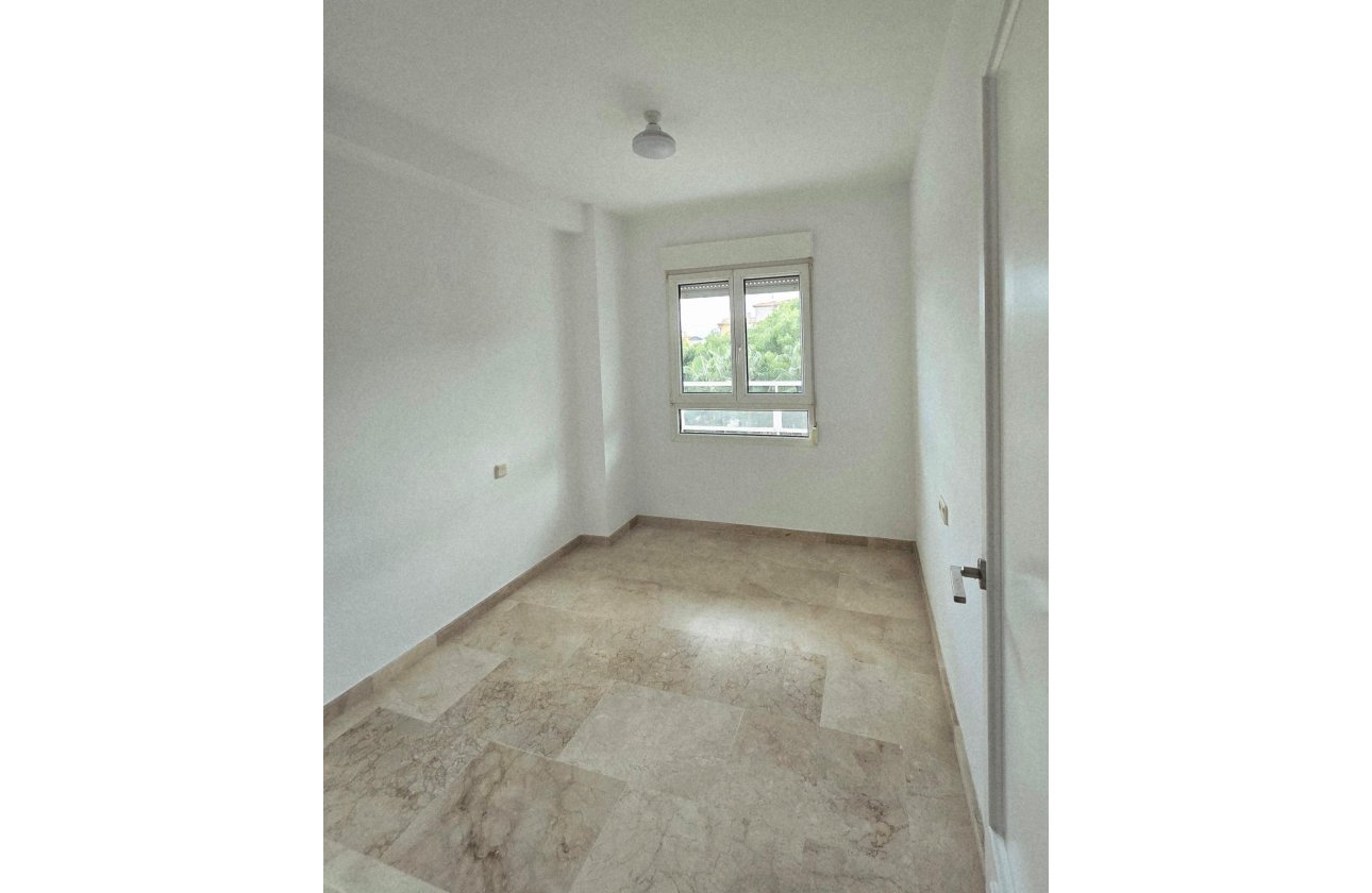 Resale - Apartment -
Orihuela Costa - Altos De Campoamor