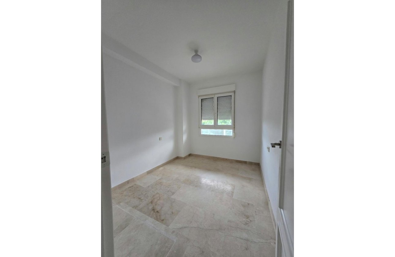 Resale - Apartment -
Orihuela Costa - Altos De Campoamor