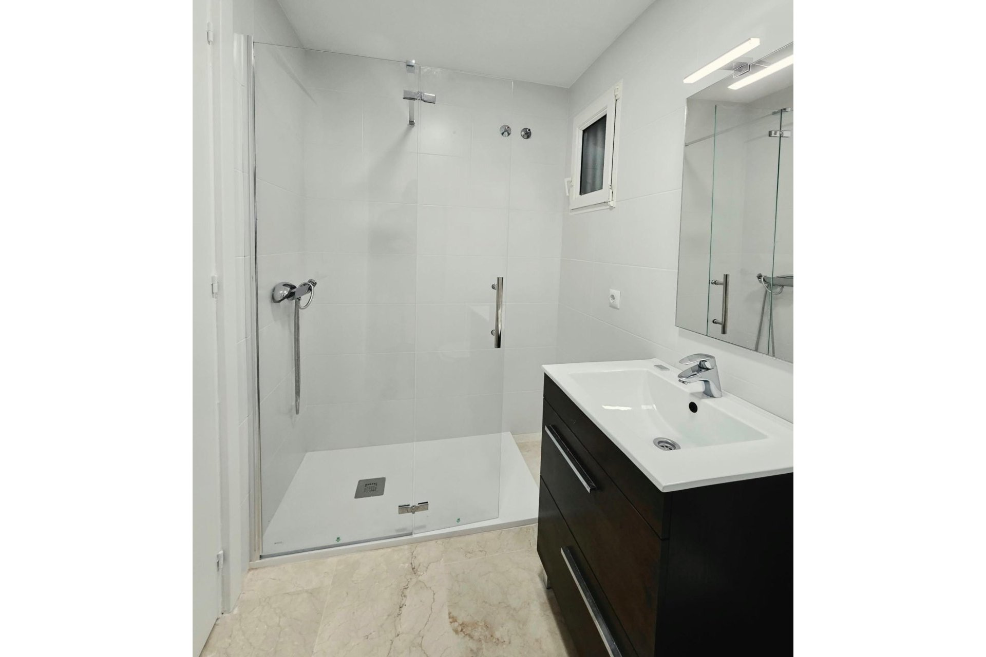 Resale - Apartment -
Orihuela Costa - Altos De Campoamor