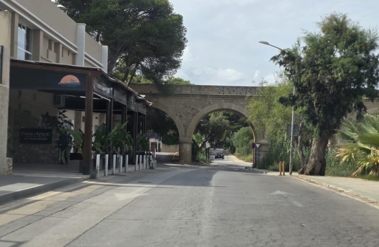 Resale - Apartment -
Orihuela Costa - Altos De Campoamor