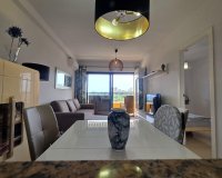 Resale - Apartment -
Orihuela Costa - Altos De Campoamor