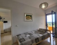 Resale - Apartment -
Orihuela Costa - Altos De Campoamor
