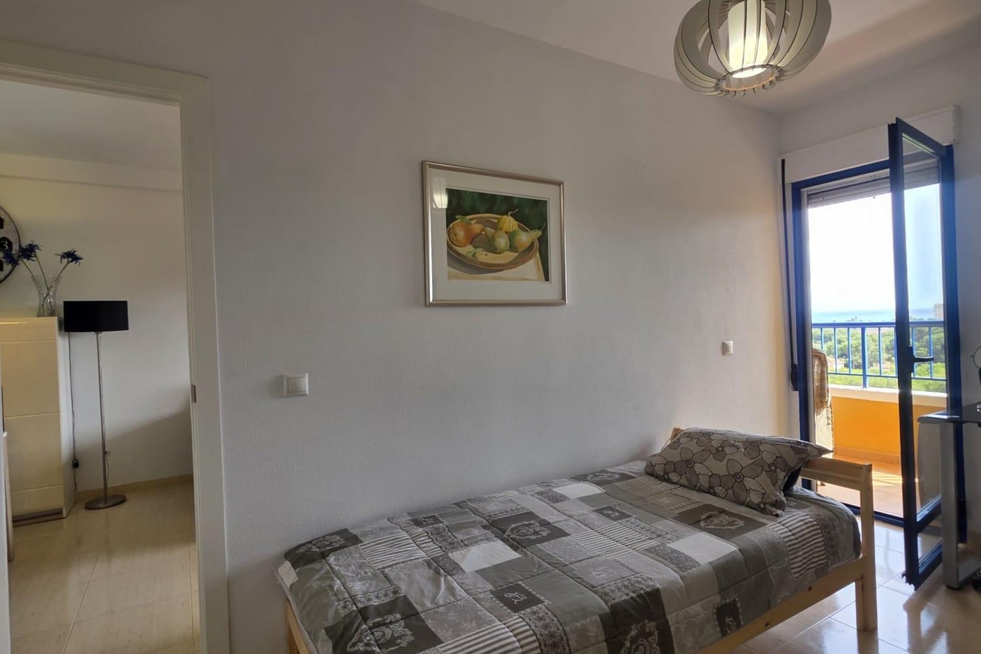 Resale - Apartment -
Orihuela Costa - Altos De Campoamor
