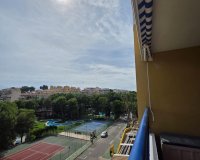 Resale - Apartment -
Orihuela Costa - Altos De Campoamor