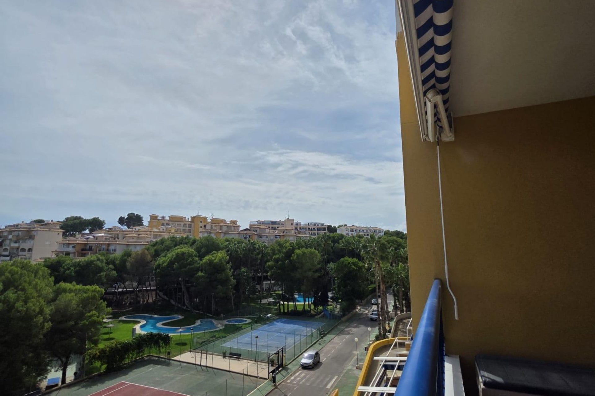Resale - Apartment -
Orihuela Costa - Altos De Campoamor