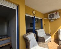 Resale - Apartment -
Orihuela Costa - Altos De Campoamor
