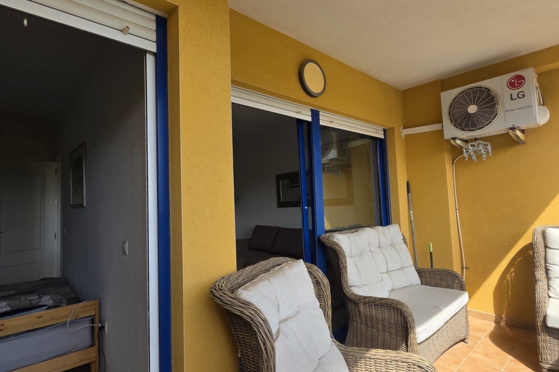 Resale - Apartment -
Orihuela Costa - Altos De Campoamor