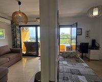 Resale - Apartment -
Orihuela Costa - Altos De Campoamor