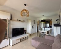 Resale - Apartment -
Orihuela Costa - Altos De Campoamor