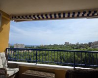 Resale - Apartment -
Orihuela Costa - Altos De Campoamor