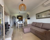 Resale - Apartment -
Orihuela Costa - Altos De Campoamor
