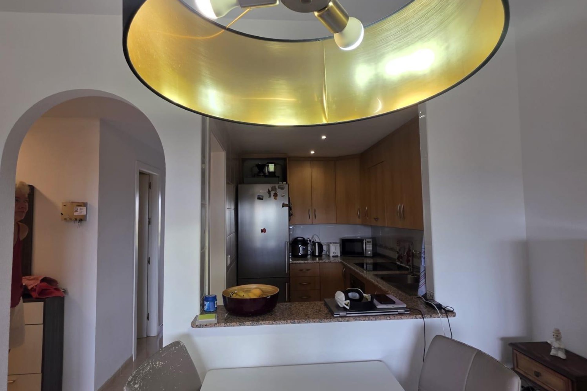 Resale - Apartment -
Orihuela Costa - Altos De Campoamor