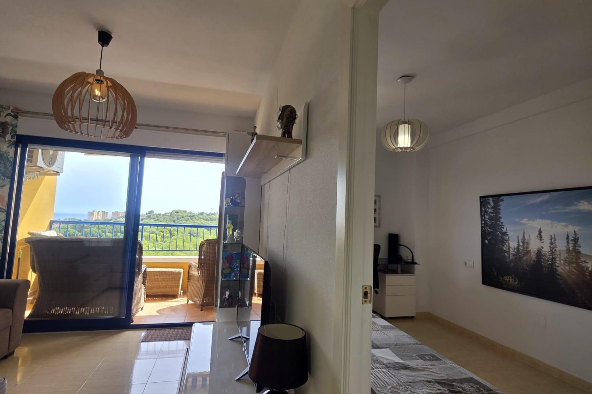 Resale - Apartment -
Orihuela Costa - Altos De Campoamor