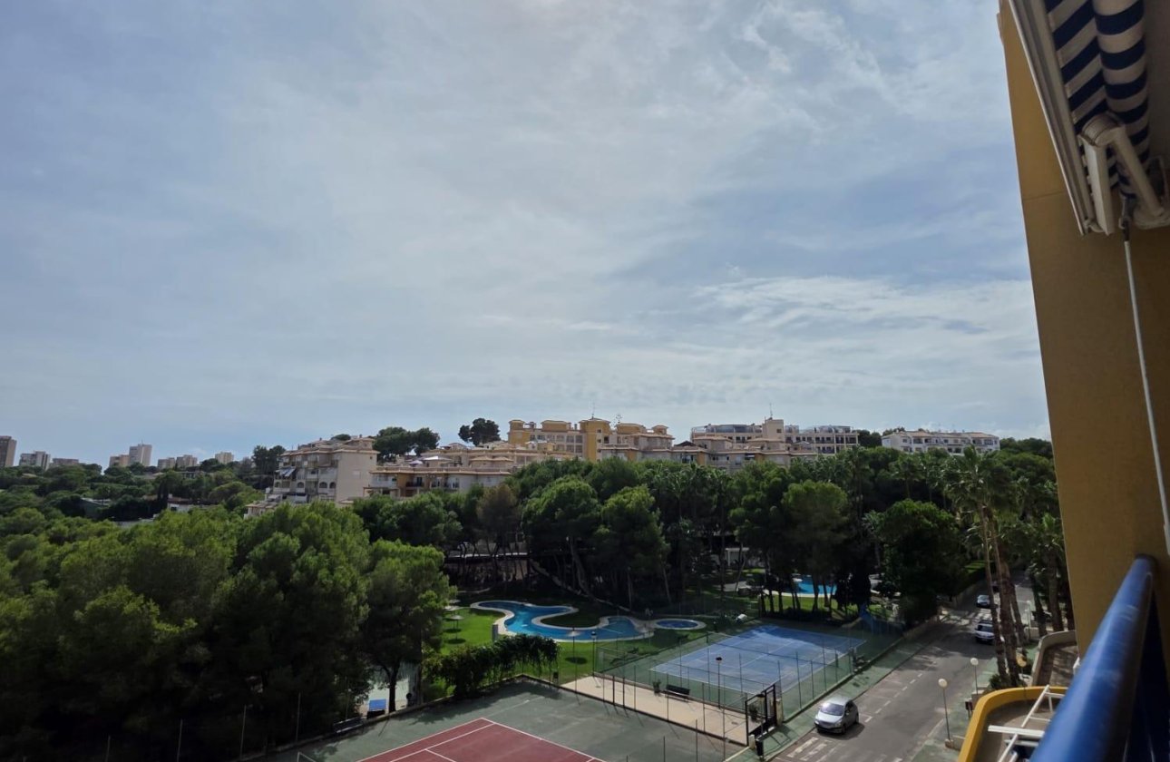 Resale - Apartment -
Orihuela Costa - Altos De Campoamor