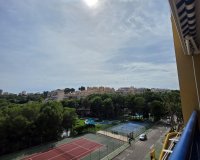 Resale - Apartment -
Orihuela Costa - Altos De Campoamor