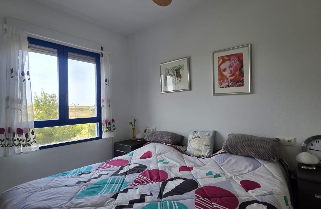 Resale - Apartment -
Orihuela Costa - Altos De Campoamor