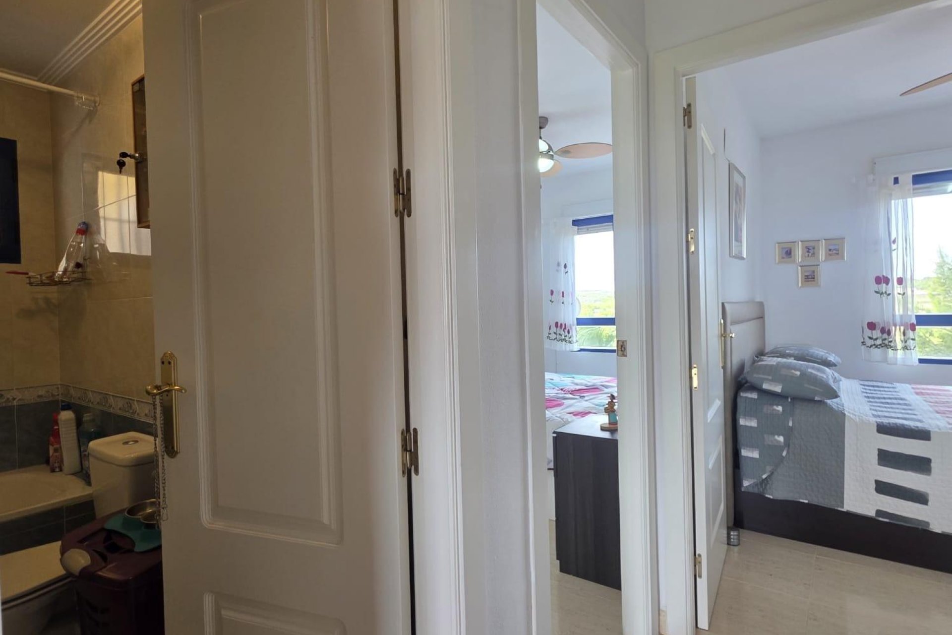 Resale - Apartment -
Orihuela Costa - Altos De Campoamor