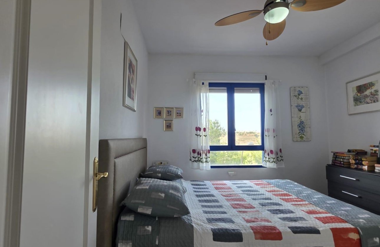 Resale - Apartment -
Orihuela Costa - Altos De Campoamor