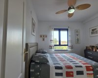 Resale - Apartment -
Orihuela Costa - Altos De Campoamor