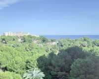 Resale - Apartment -
Orihuela Costa - Campoamor