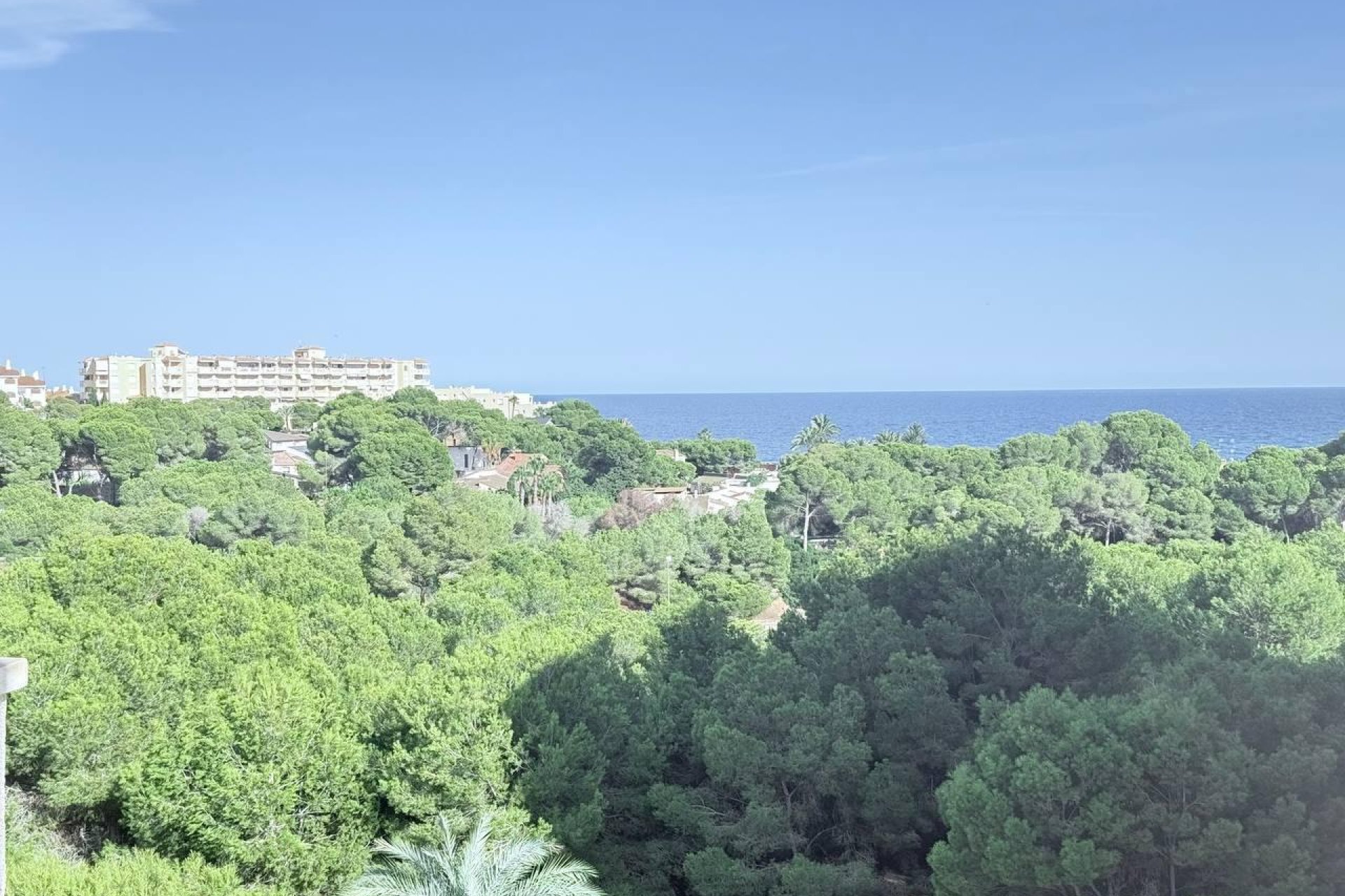 Resale - Apartment -
Orihuela Costa - Campoamor