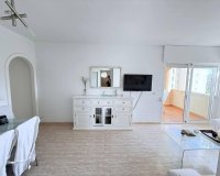 Resale - Apartment -
Orihuela Costa - Campoamor