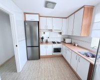 Resale - Apartment -
Orihuela Costa - Campoamor