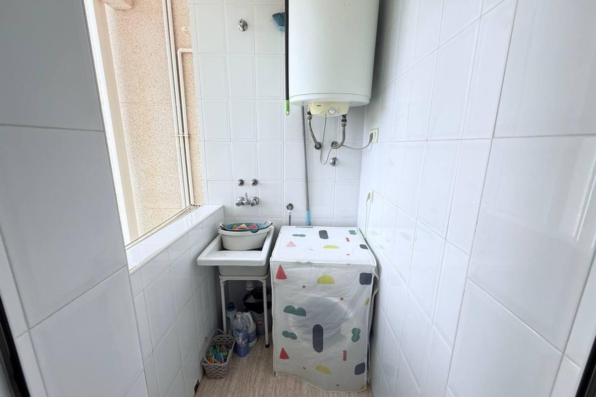 Resale - Apartment -
Orihuela Costa - Campoamor