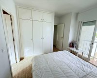 Resale - Apartment -
Orihuela Costa - Campoamor