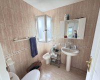 Resale - Apartment -
Orihuela Costa - Campoamor